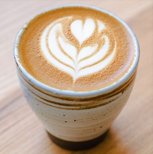 Drivu Spanish Cortado