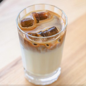 Drivu Iced Latte