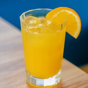 Drivu Fresh Orange Juice