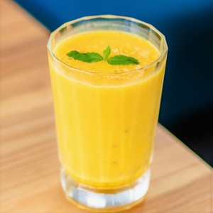 Drivu Mango Passion Smoothie