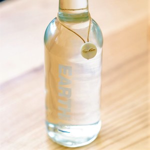 Drivu Earth Sparkling Water (330ml)