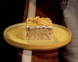 Drivu Mango Milkcake