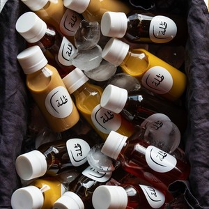 Drivu Journey Box (mini bottles)
