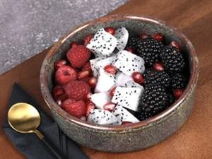 Drivu Dragon & Berry Acai