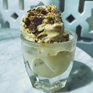 Drivu Double Pistachio Praline