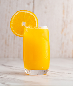 Drivu Orange Juice