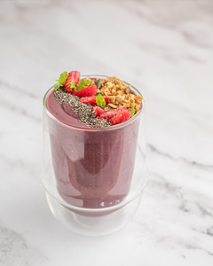 Drivu Acai Smoothie