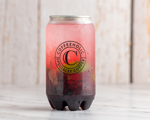 Drivu Mix Berry Mojito