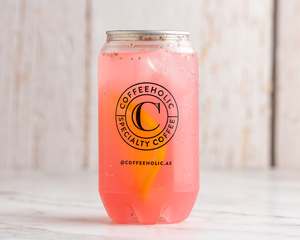 Drivu Sparkling Rose