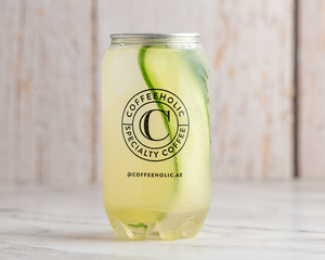 Drivu Sparkling Yuzu