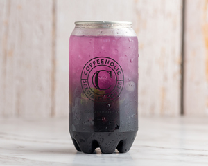 Drivu Blackberry Mojito