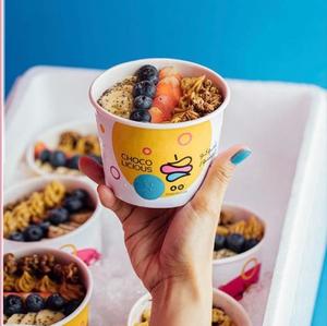 Drivu Fruit Acai (6 pieces)