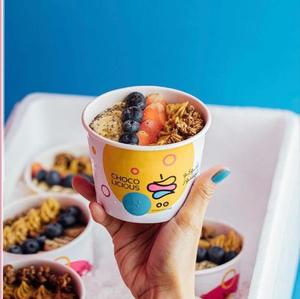 Drivu Acai Box (6 pieces)