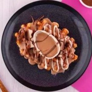 Drivu Waffle Flake