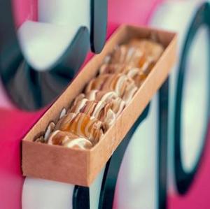 Drivu Luxury Mini Mix Pancakes 