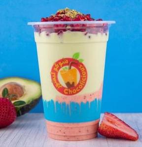 Drivu Maarees Juice معاريس