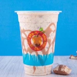 Drivu Kinder Milkshake