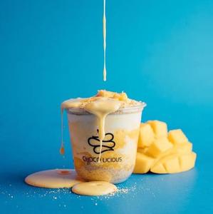 Drivu Summer Mango Vibes