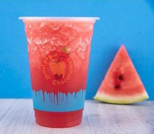 Drivu Watermelon Juice