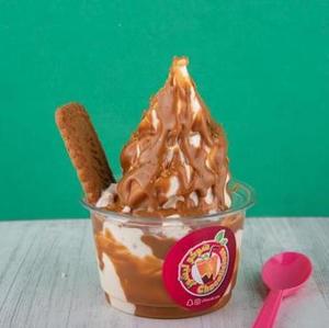 Drivu Lotus Ice Cream