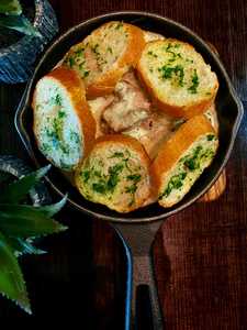 Drivu Casserole Chicken Liver