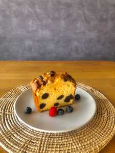 Drivu Chocolate Marble Cake