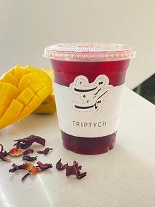 Drivu Hibiscus Mango