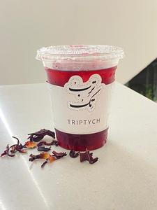 Drivu Hibiscus Honey