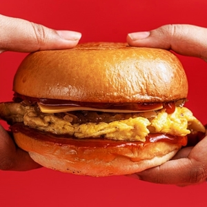 Drivu FairFax Scramble Bun