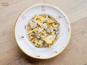 Drivu CHICKEN ALFREDO
