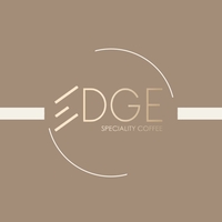 Edge Cafe  logo