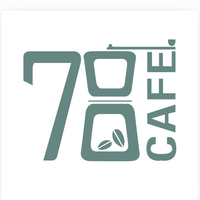 78 Cafe logo
