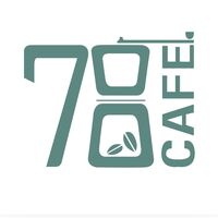 78 Cafe logo