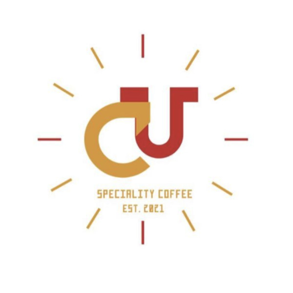 Drivu Iced Red Velvet Latte