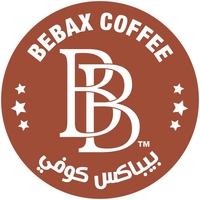 Bebax Coffee & Roastery  logo