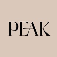 PEAK logo