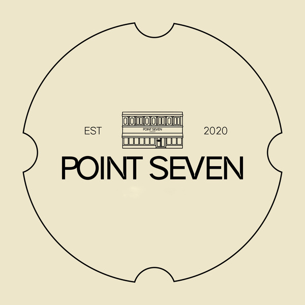 Drivu P7 Signature Matcha