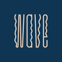 Wave Cafe logo