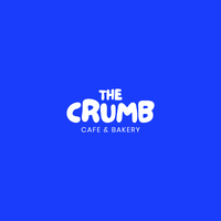 The Crumb Cafe logo