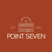 Point Seven Drive-thru logo