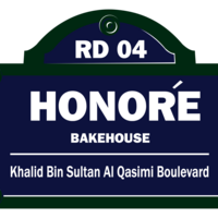 Honore Bakehouse logo