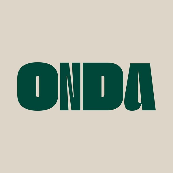 Drivu Iced Spanish Latte