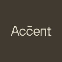 Accent Cafe logo