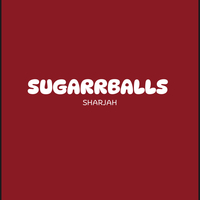 Sugarr Balls logo