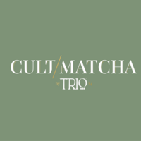 Cult Matcha logo