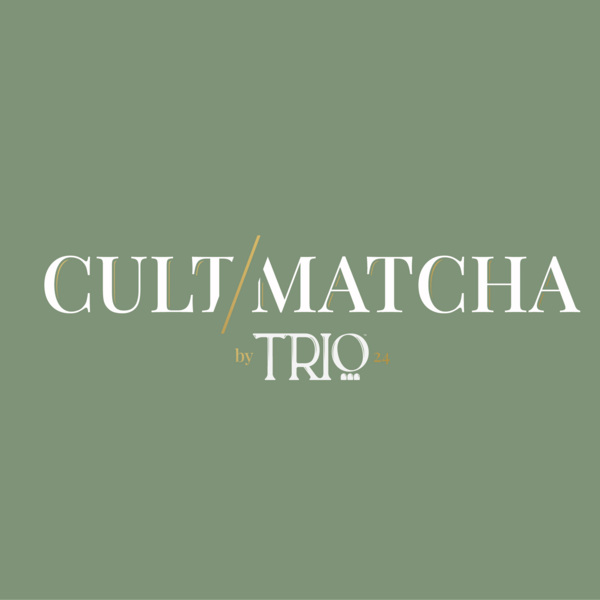 Cult Matcha AlQana 