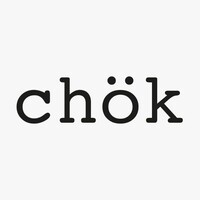 Chök logo