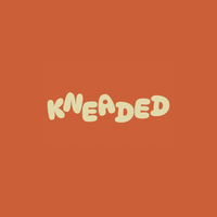 Kneaded logo