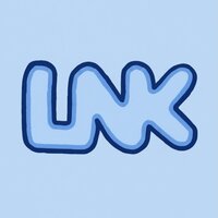Lnk cafe logo