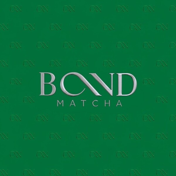 Mini Iced White Chocolate Matcha Latte - Bond Matcha dubai